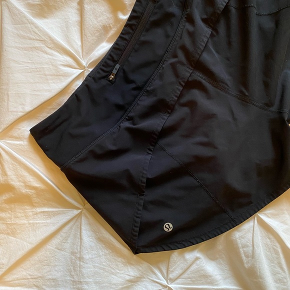 Lululemon Speed Up 4” Short - Picture 3 of 4